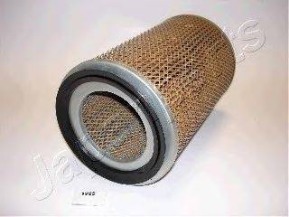 KAVO PARTS IA-384 Повітряний фільтр