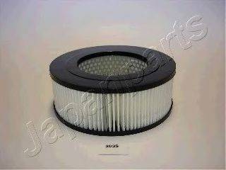 LUCAS ELECTRICAL 9109 Повітряний фільтр