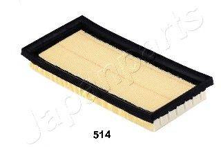 KAVO PARTS MA-4618 Повітряний фільтр