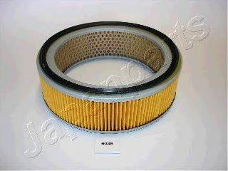 KAVO PARTS DA-763 Повітряний фільтр
