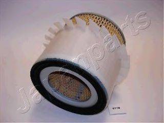 KAVO PARTS DA-768 Повітряний фільтр