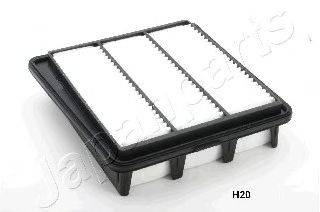 KAVO PARTS HA-707 Повітряний фільтр