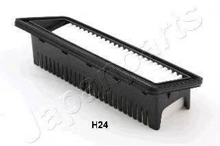 KAVO PARTS HA-726 Повітряний фільтр
