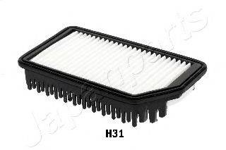 KAVO PARTS HA-733 Повітряний фільтр