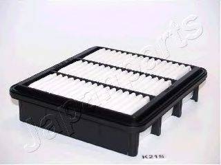 KAVO PARTS HA-706 Повітряний фільтр