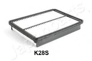 KAVO PARTS HA-716 Повітряний фільтр