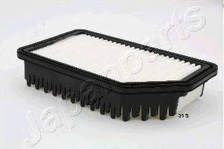 KAVO PARTS HA-727 Повітряний фільтр