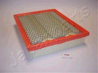 KAVO PARTS SA-9855 Повітряний фільтр