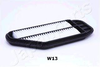 KAVO PARTS DA-755 Повітряний фільтр