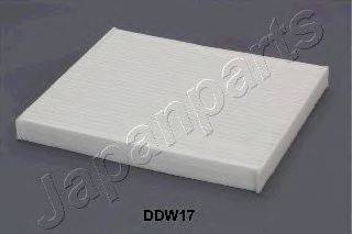 JAPANPARTS FAA-DDW17