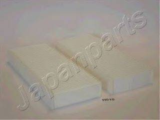 KAVO PARTS HC-8109 Фільтр, повітря у внутрішньому просторі
