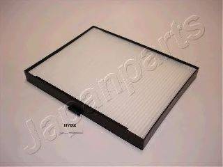 KAVO PARTS HC-8201 Фільтр, повітря у внутрішньому просторі