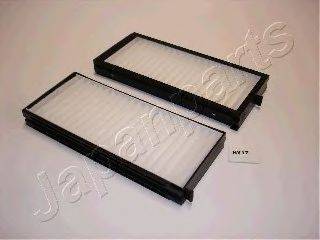 KAVO PARTS HC-8214 Фільтр, повітря у внутрішньому просторі