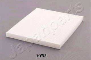 KAVO PARTS HC-8227 Фільтр, повітря у внутрішньому просторі