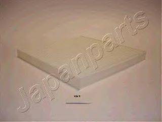 KAVO PARTS IC-352 Фільтр, повітря у внутрішньому просторі