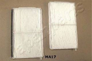 KAVO PARTS MC-5104 Фільтр, повітря у внутрішньому просторі