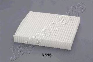 KAVO PARTS NC-2019 Фільтр, повітря у внутрішньому просторі