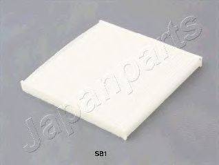 KAVO PARTS SC-9602C Фільтр, повітря у внутрішньому просторі