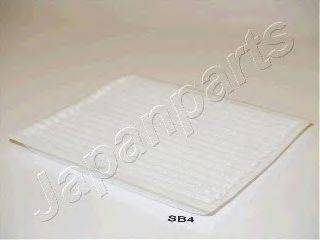 KAVO PARTS SC-9610 Фільтр, повітря у внутрішньому просторі