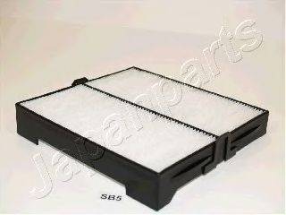 KAVO PARTS SC-9607 Фільтр, повітря у внутрішньому просторі