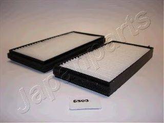 KAVO PARTS SC-9807 Фільтр, повітря у внутрішньому просторі