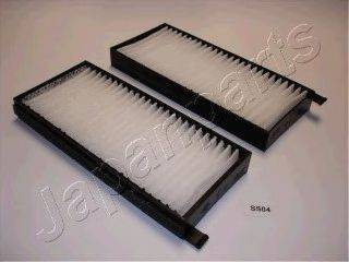 KAVO PARTS SC-9805 Фільтр, повітря у внутрішньому просторі