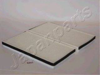 KAVO PARTS SC-9501 Фільтр, повітря у внутрішньому просторі