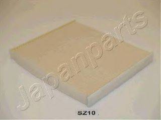 KAVO PARTS SC-9510 Фільтр, повітря у внутрішньому просторі