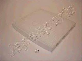JAPANPARTS FAA-TY7