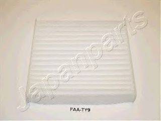 KAVO PARTS TC1018 Фільтр, повітря у внутрішньому просторі