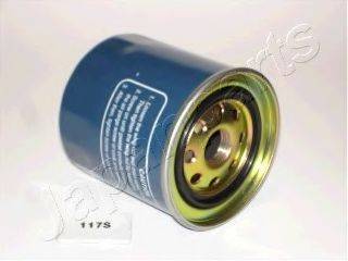 JAPANPARTS FC-117S