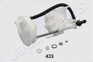 JAPANPARTS FC-433S