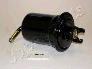 KAVO PARTS DF-7868 Паливний фільтр