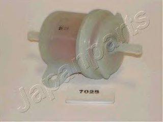 JAPANPARTS FC-702S