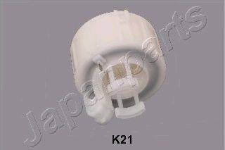 JAPANPARTS FC-K21S