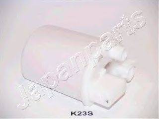 KAVO PARTS HF-627 Паливний фільтр