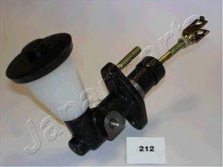 TOYOTA 31410-30120 Головний циліндр, система зчеплення