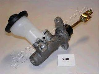MDR MCM1280 Головний циліндр, система зчеплення