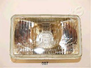 JAPANPARTS GA-007