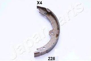 JAPANPARTS GF-226AF