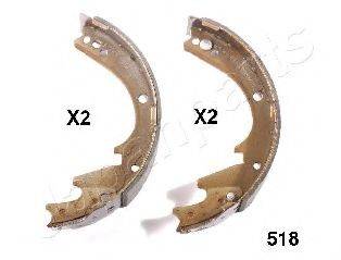 JAPANPARTS GF-518AF