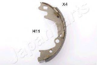 JAPANPARTS GF-H11AF