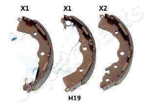 JAPANPARTS GF-H19AF