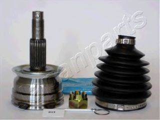 JAPANPARTS GI-017