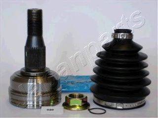 JAPANPARTS GI-020