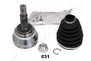 JAPANPARTS GI-031