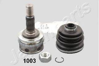 MDR MCV81003 Шарнірний комплект, приводний вал