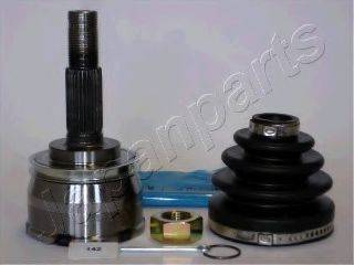 JAPANPARTS GI-142