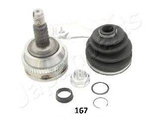JAPANPARTS GI-167