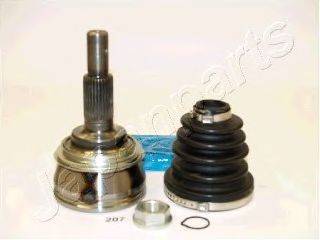 JAPANPARTS GI-207